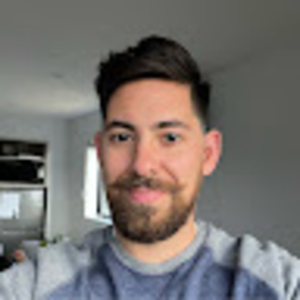 Meet your Posher, Kurtis